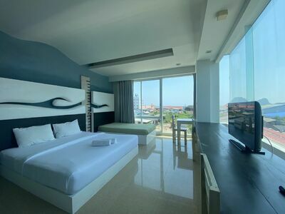 O-Bay Design Hotel