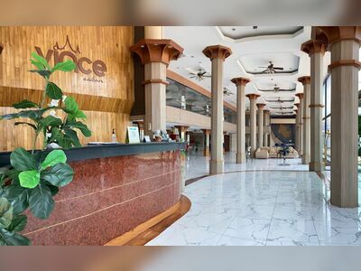 Vince Sakon Hotel