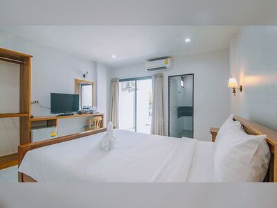 The Boutique Hostel