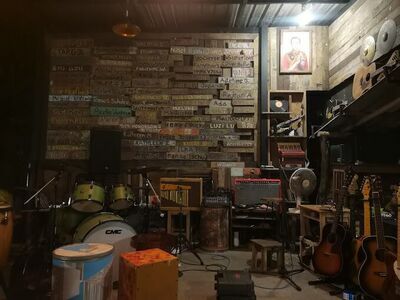 Tawan Eco Bar