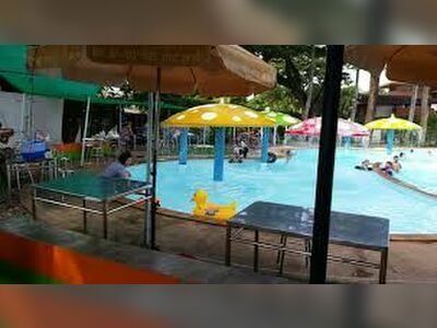 The Hero Water Park