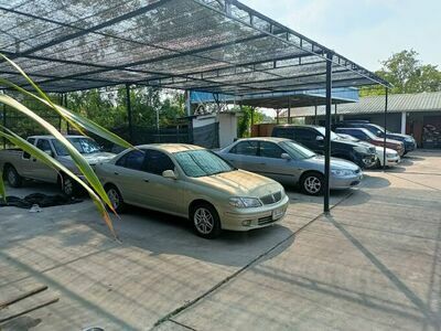J Café Car