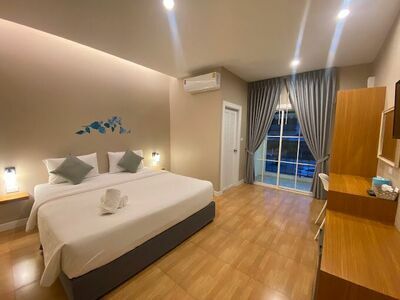 Thong Prachok Hotel