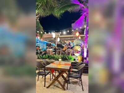 Art Bliss Bar