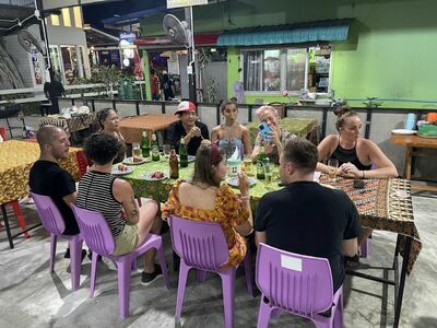 Restaurant Ranee Seafood