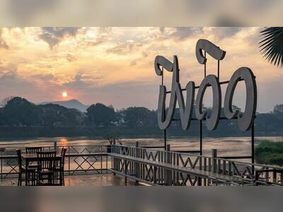 Ping View Resort