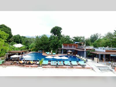 Akira Lipe Resort