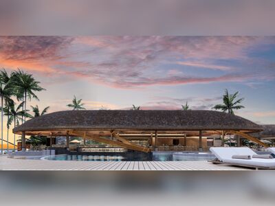 Irene Pool Villa Resort