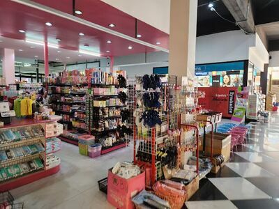 Srisak Mall