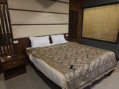 Kieng Tawan Resort