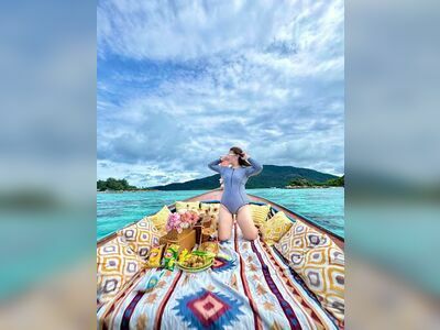 Wichit Tour Koh Lipe