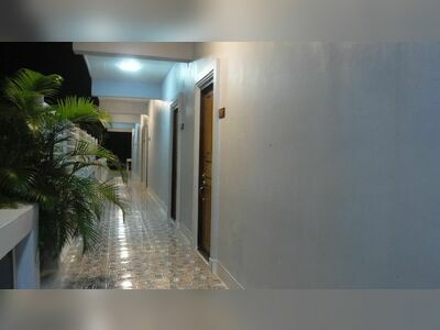 The Uncle Beach Resort & Seaside Residence