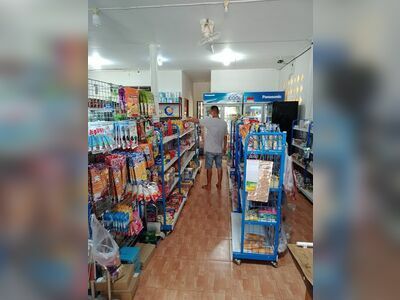 Shop Souvenir in Koh Kood
