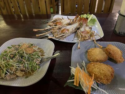 Pingview Restaurant