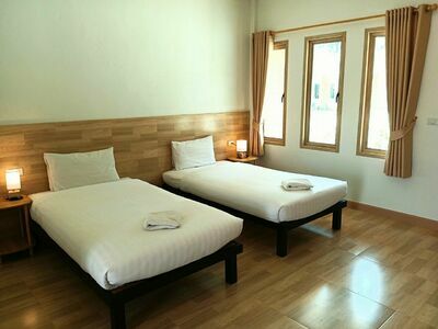 Three Bays Resort