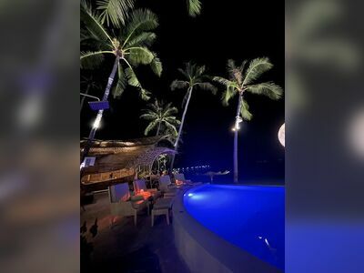 Harmony Beach Club