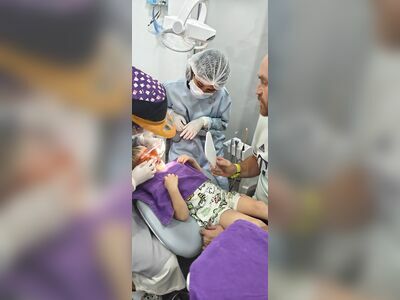 Koh Phangan Dental Clinic