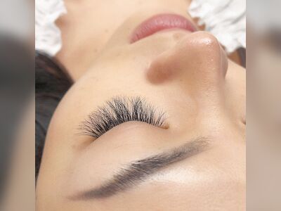 Lashes By XXIVIII
