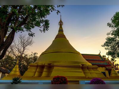 Wat Bo Sot Manee Sri Bunrueang