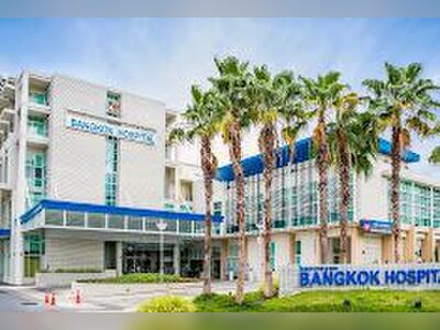 Bangkok Hospital Hua Hin