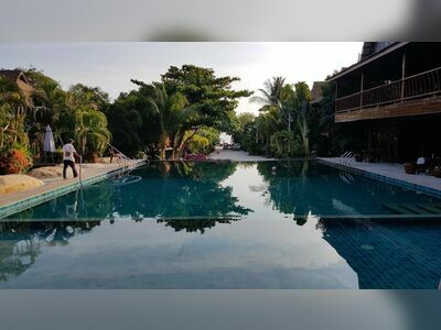 Castaway Resort Koh Lipe