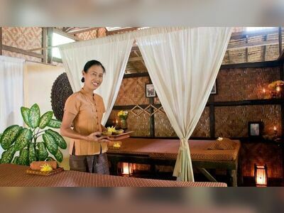 Tanaporn Massage House