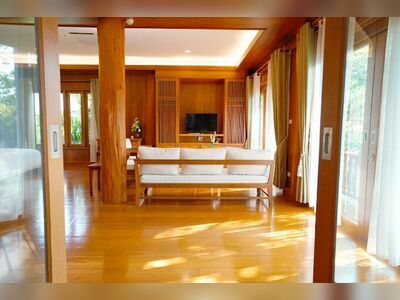 Baan Wanasin