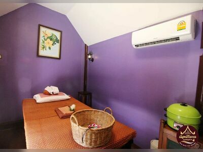 Ruen Boran Thai Massage