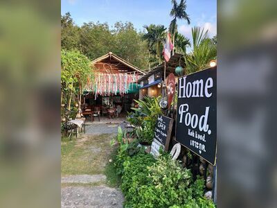 Bang Bao Home Food & Drink