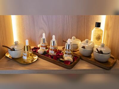 Warin Spa