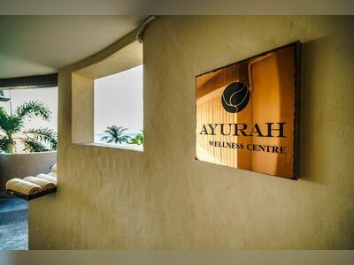 Ayurah Spa & Wellness Centre