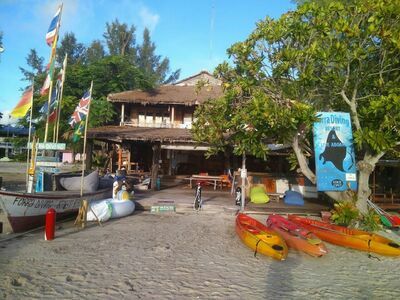 Satun Dive Resort