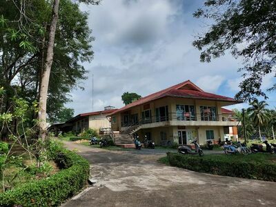 Koh Kood Hospital