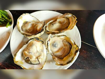 Mae Mai Seafood