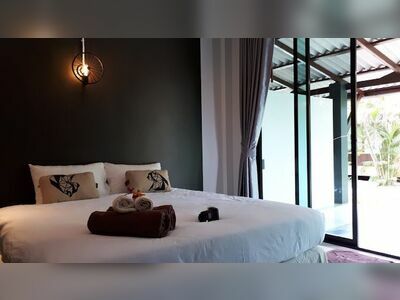 Koh Kood Ao Prao Beach Resort