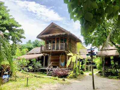 Castaway Resort Koh Lipe