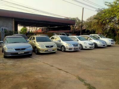 J Café Car