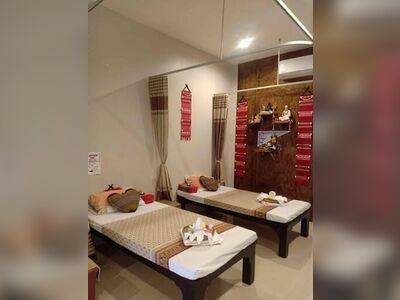 OK Massage for Health