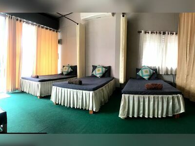 Baan Massage for Health
