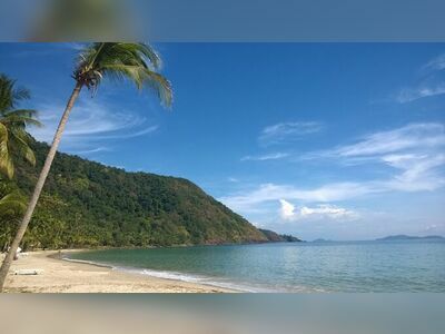 Koh Chang Archipelago National Park