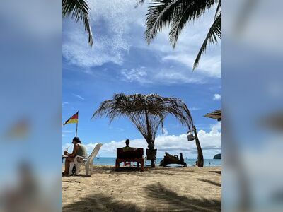 Baanyai Beach Bar