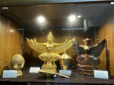 Prachuap Khiri Khan City Museum