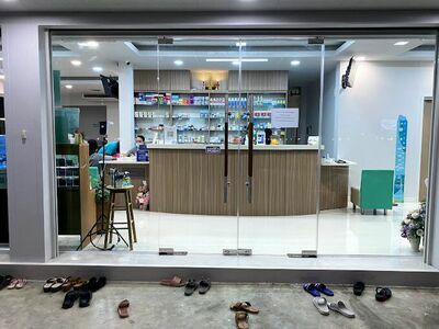 Anjali-Ekthara Clinic