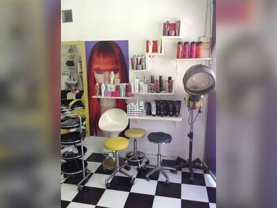Gold Beautysalon