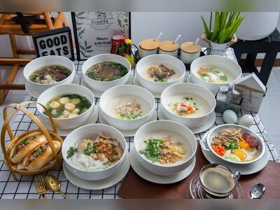 Baan Farang