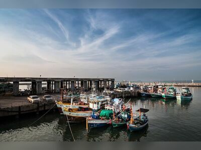 Klong Wan Pier