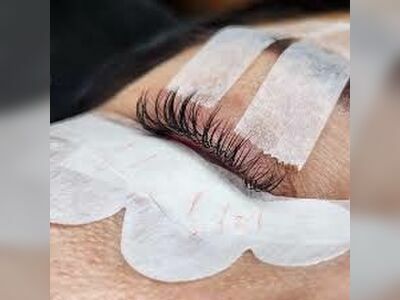 Tasai Eyelash Studio Kohkood