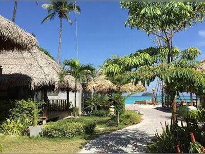 Satun Dive Resort