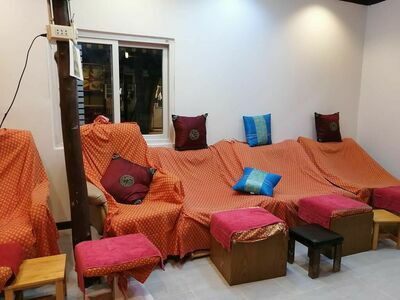 Thai Massage & SPA in Koh Lipe