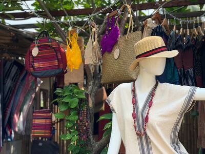 Mala Ko Kut Beachwear